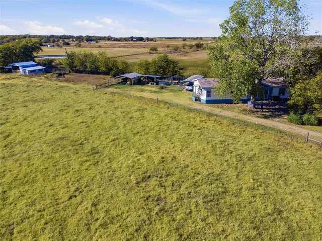 a view of a lake with a mountain view