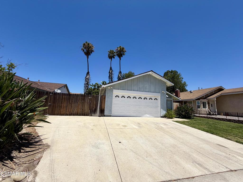 13261 Laurelhurst Road Moorpark, CA 93021 - Photo 4 of 5