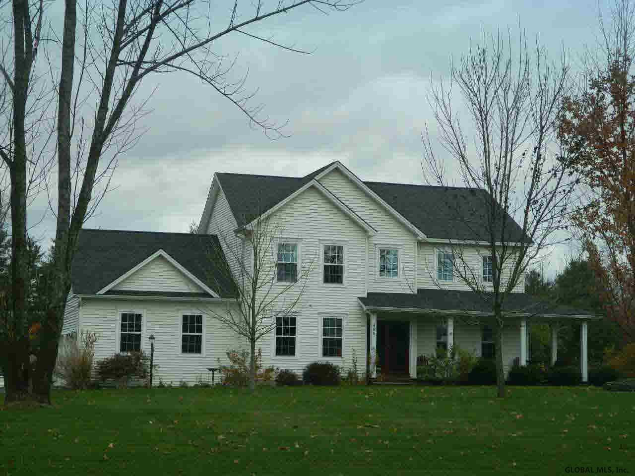 499 Ridge Road Queensbury, NY 12804 - Photo 1 of 11 Photo 1