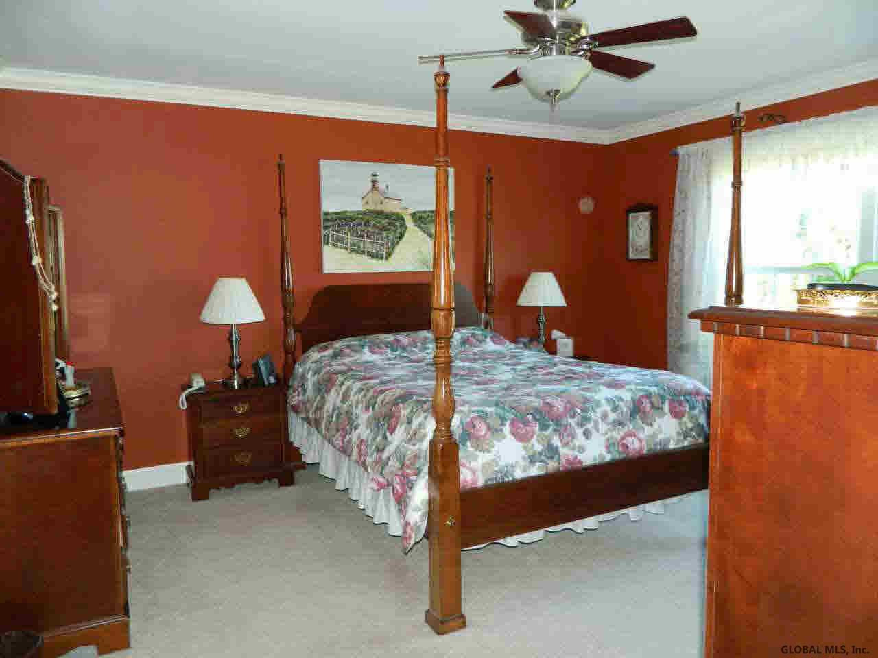 499 Ridge Road Queensbury, NY 12804 - Photo 6 of 11 Photo 6