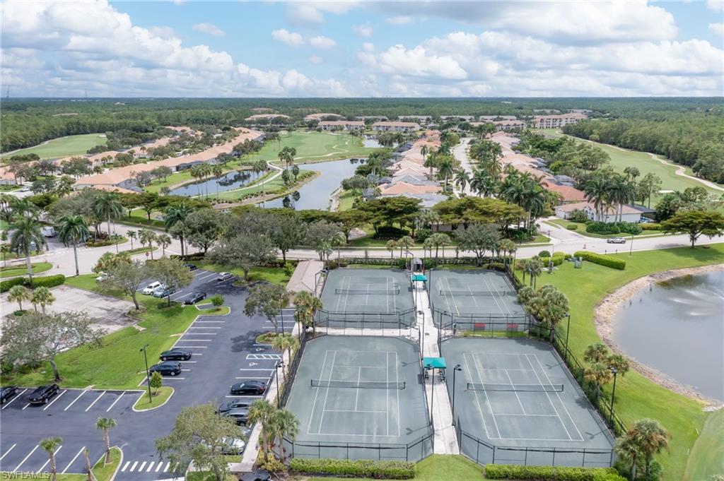8670 Cedar Hammock Circle, Unit 223 Naples, FL 34112 - Photo 25 of 27 a view of a city with an ocean