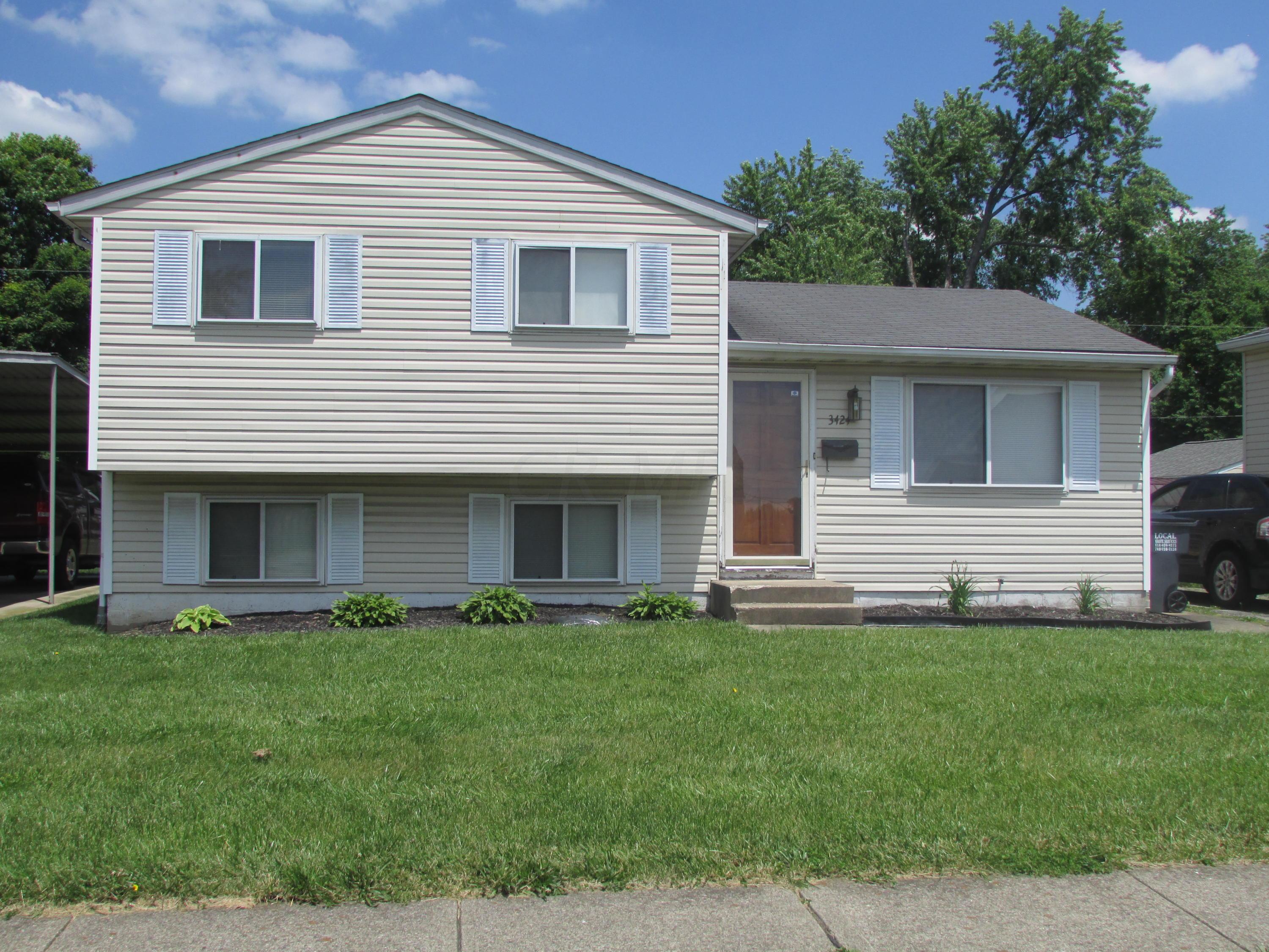3424 Arnsby Road Columbus, OH 43232 - Photo 1 of 13 Gallery Image 1