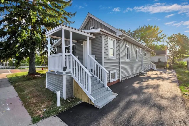 $229,000 | 535 Grider Street, Buffalo, NY 14215