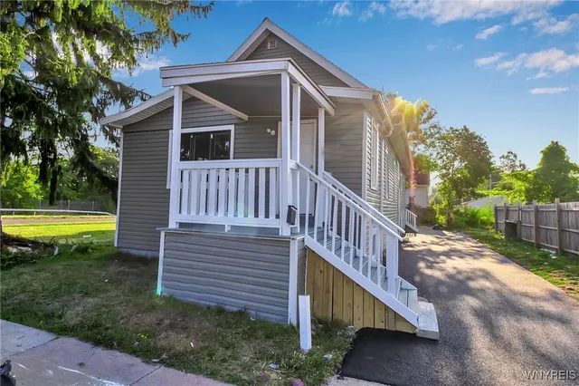 $229,000 | 535 Grider Street, Buffalo, NY 14215