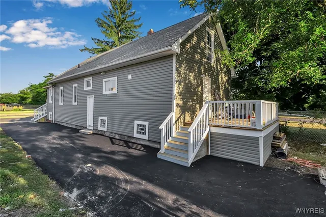 $229,000 | 535 Grider Street, Buffalo, NY 14215