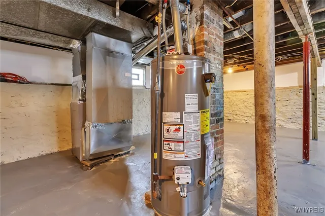 $229,000 | 535 Grider Street, Buffalo, NY 14215