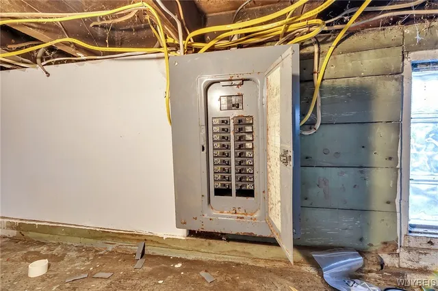 $229,000 | 535 Grider Street, Buffalo, NY 14215