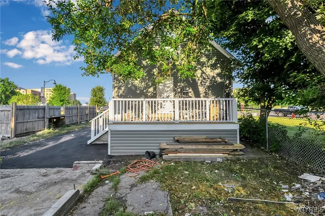 $229,000 | 535 Grider Street, Buffalo, NY 14215