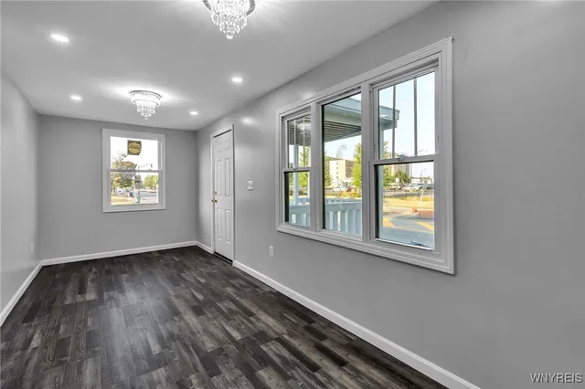 $229,000 | 535 Grider Street, Buffalo, NY 14215