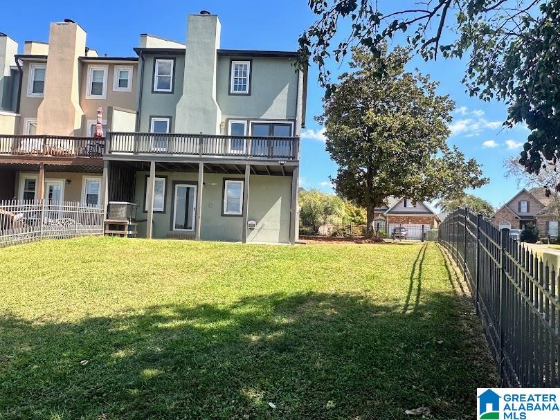 337 Lakepoint Drive, Unit 1/PH 1 RIVERVIEW TWNHM Gadsden, AL 35901 - Photo 7 of 70