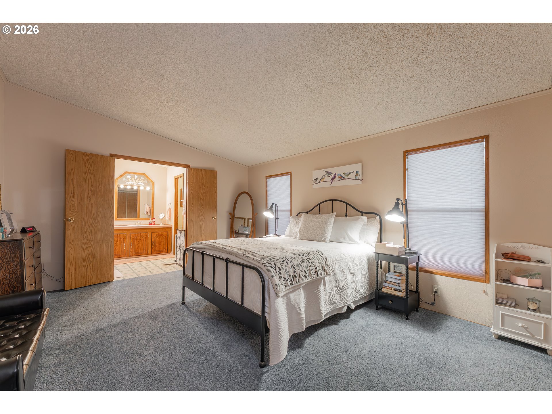 623 Shadow Ranch Lane Roseburg, OR 97470 - Photo 16 of 31 Primary Bedroom