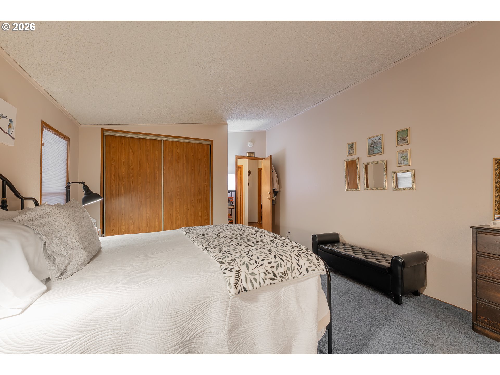 623 Shadow Ranch Lane Roseburg, OR 97470 - Photo 17 of 31 Primary Bedroom