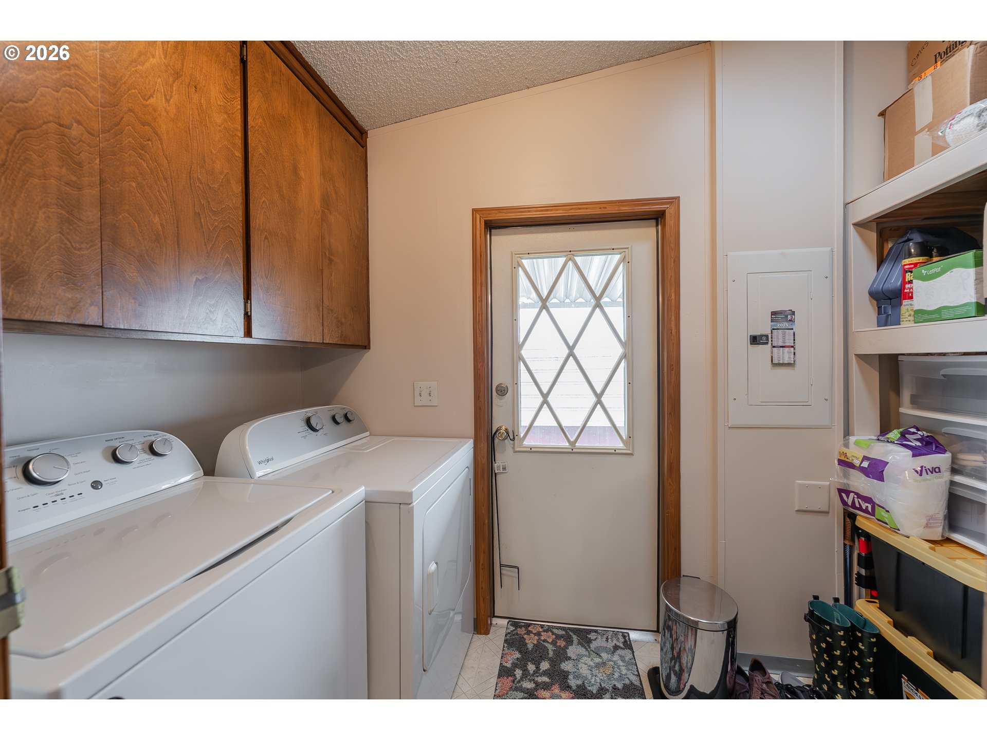 623 Shadow Ranch Lane Roseburg, OR 97470 - Photo 24 of 31 Laundry