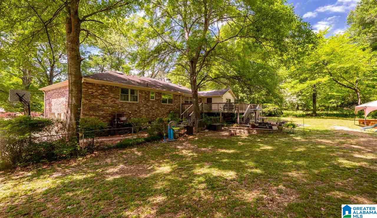 4749 Caldwell Mill Road Birmingham, AL 35243 - Photo 31 of 38