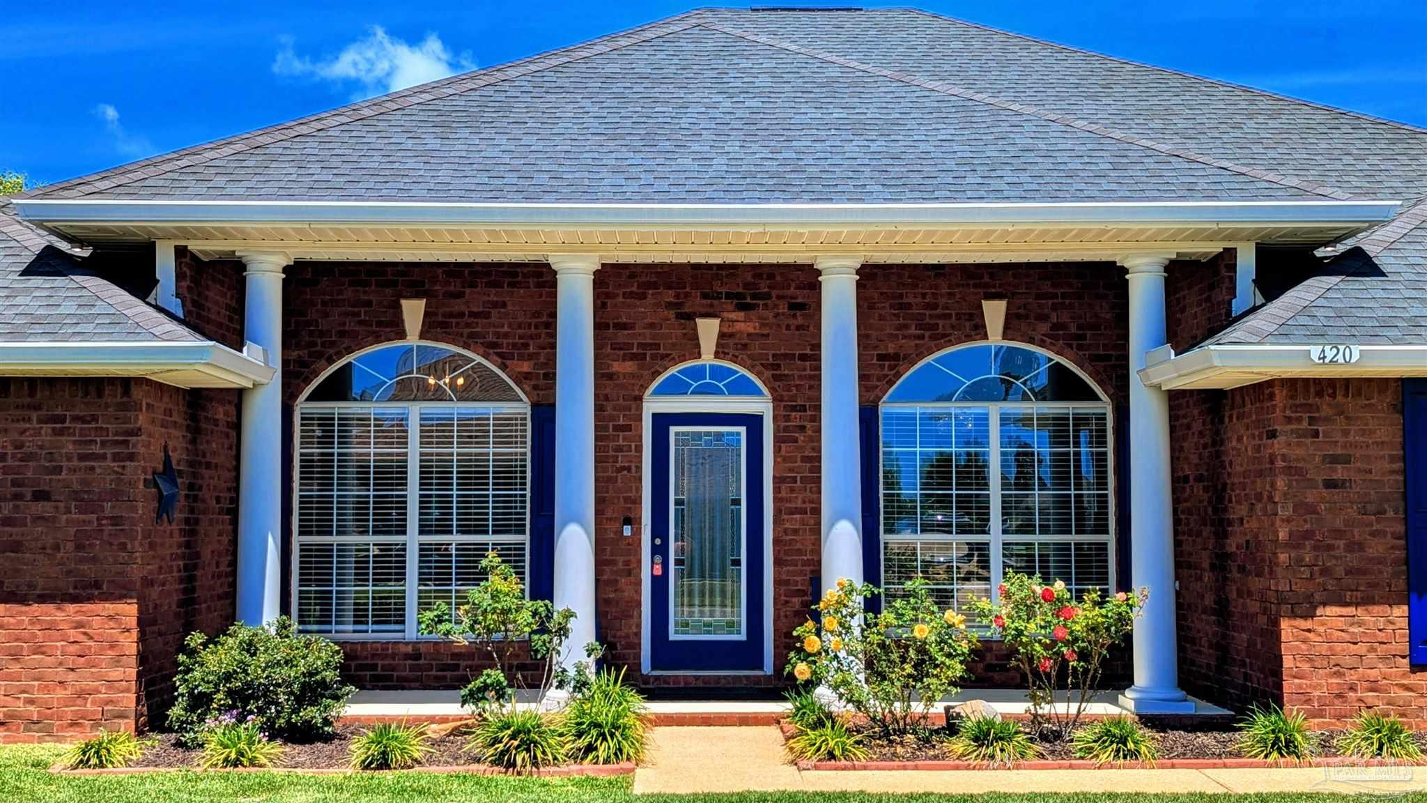 420 Collinwood Loop Foley, AL 36535 - Photo 67 of 67