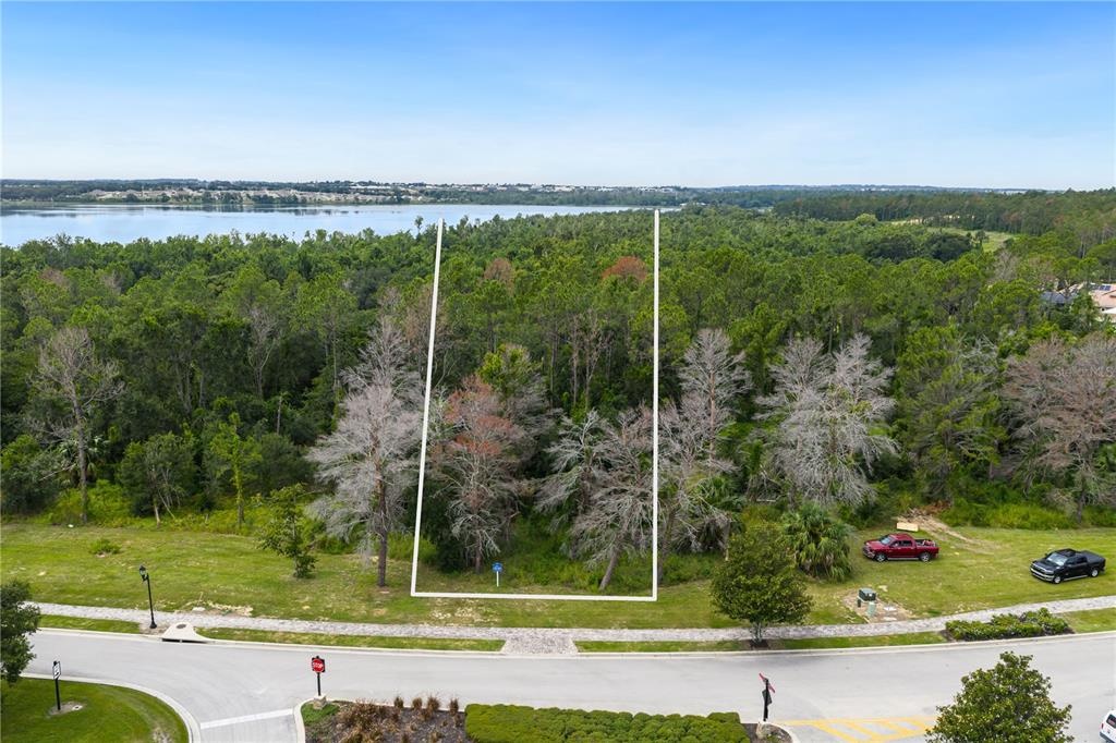 16015 Pendio Drive Montverde, FL 34756 - Photo 1 of 11 a view of a city