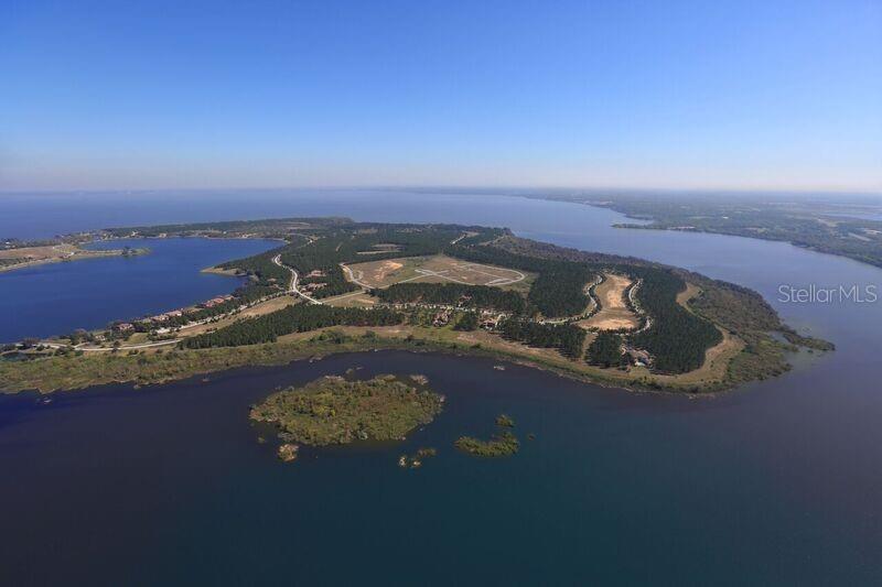 16015 Pendio Drive Montverde, FL 34756 - Photo 11 of 11 a view of a ocean