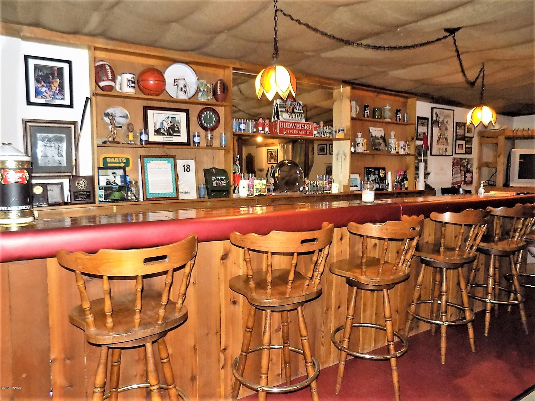 171 Valleyview Road Greentown, PA 18426 - Photo 91 of 111 What'll Ya Have ?