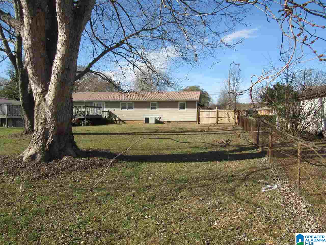 1409 Forney Street Oxford, AL 36203 - Photo 26 of 26