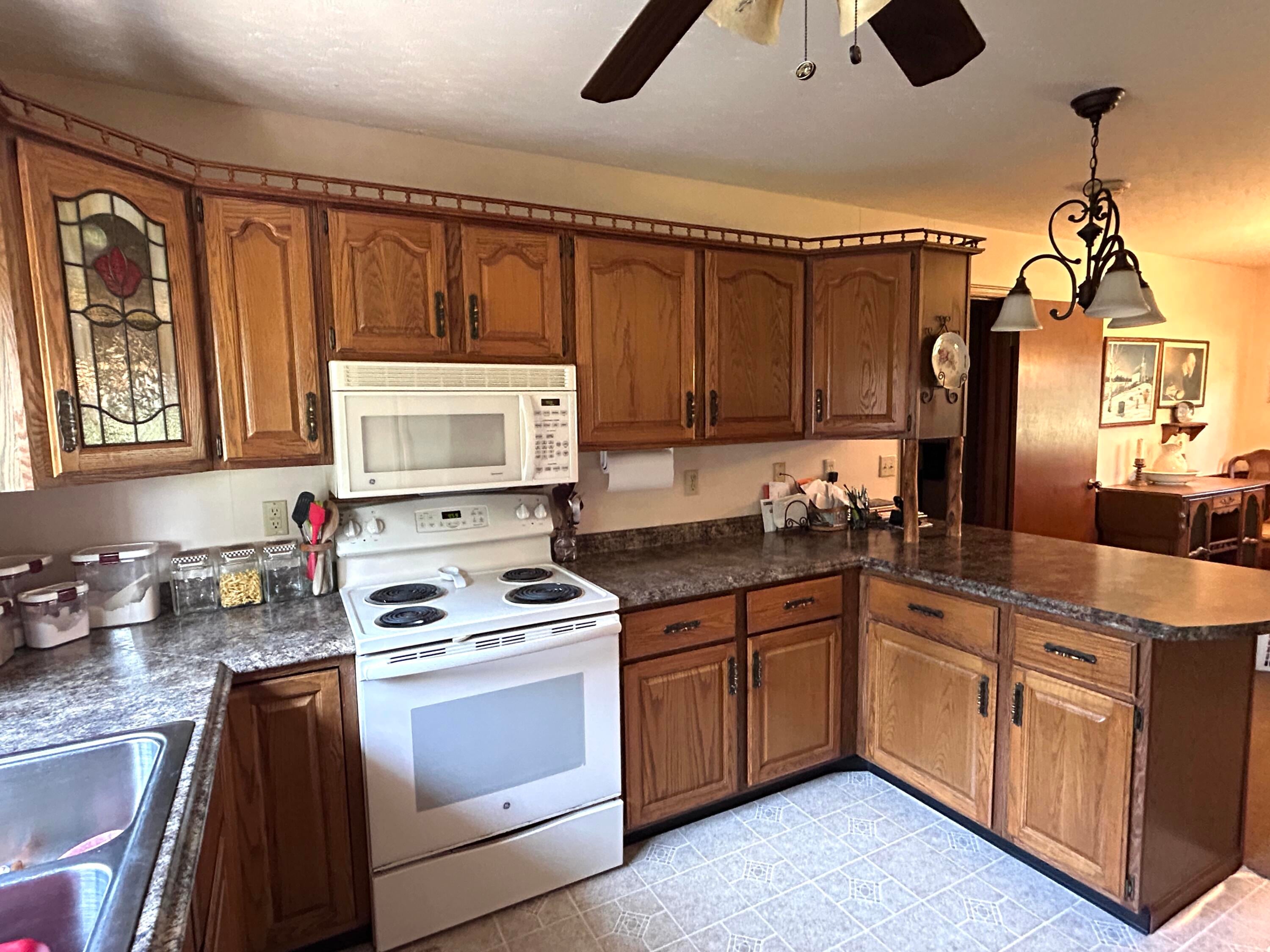 9634 Indian Reserve Road Alpena, MI 49707 - Photo 18 of 38 IMG_6384