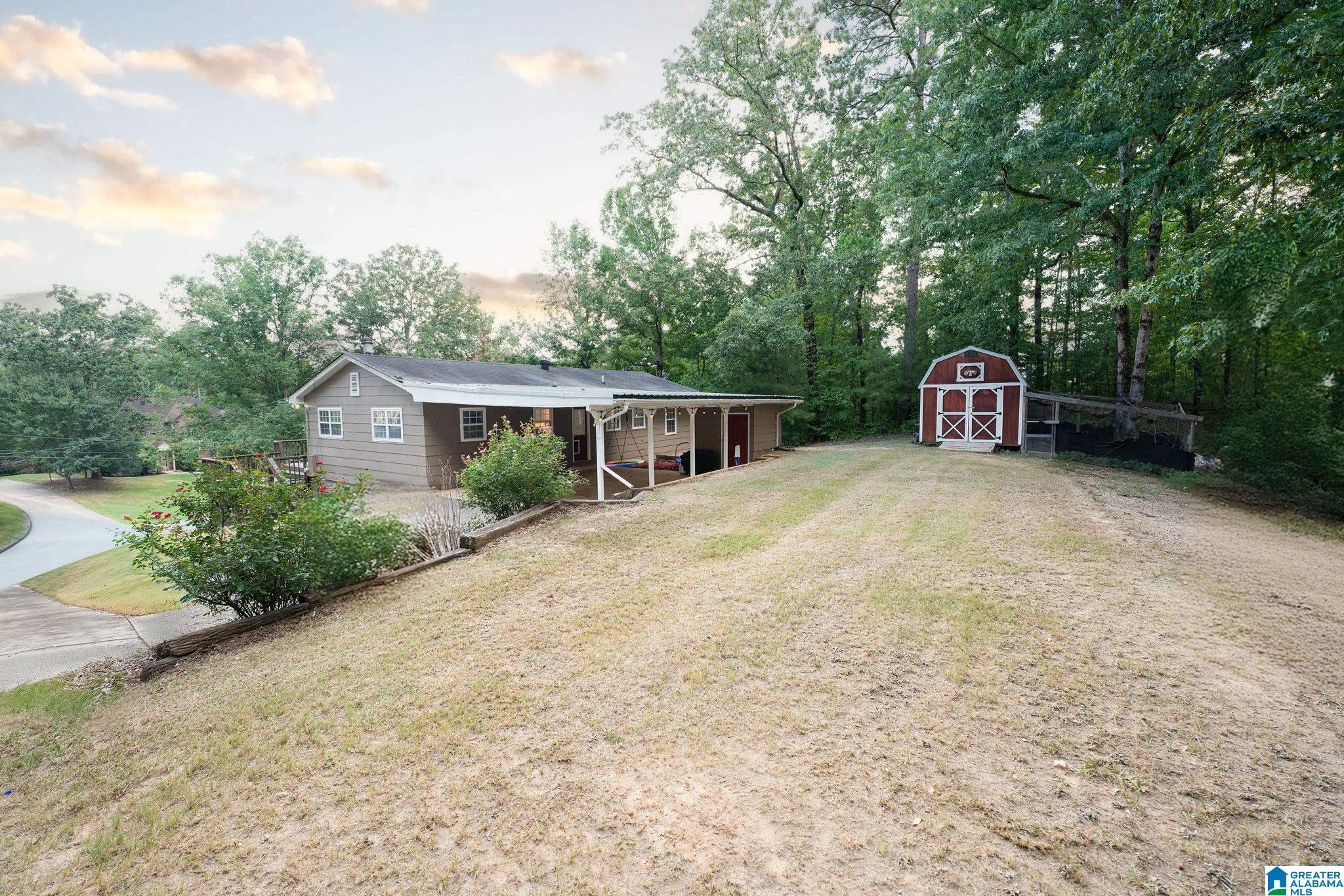 21284 Carson Drive McCalla, AL 35111 - Photo 1 of 27