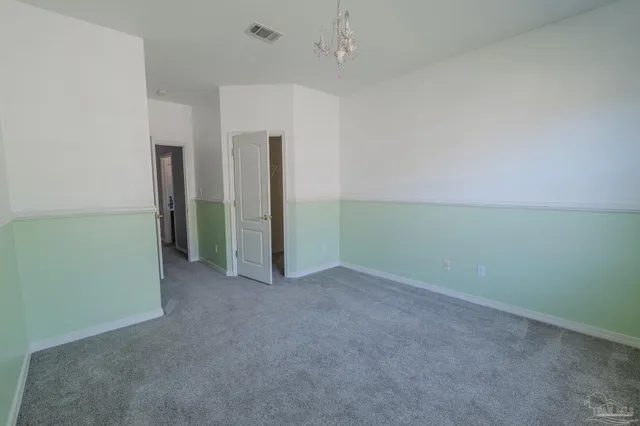 $369,999 | 4986 Vizcaya Drive, Pensacola, FL 32507