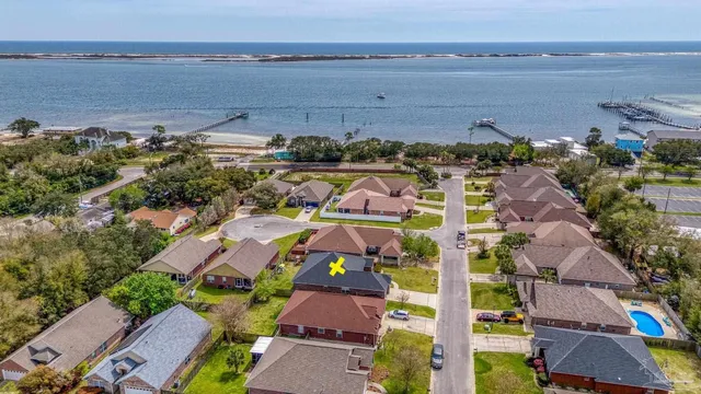 $369,999 | 4986 Vizcaya Drive, Pensacola, FL 32507