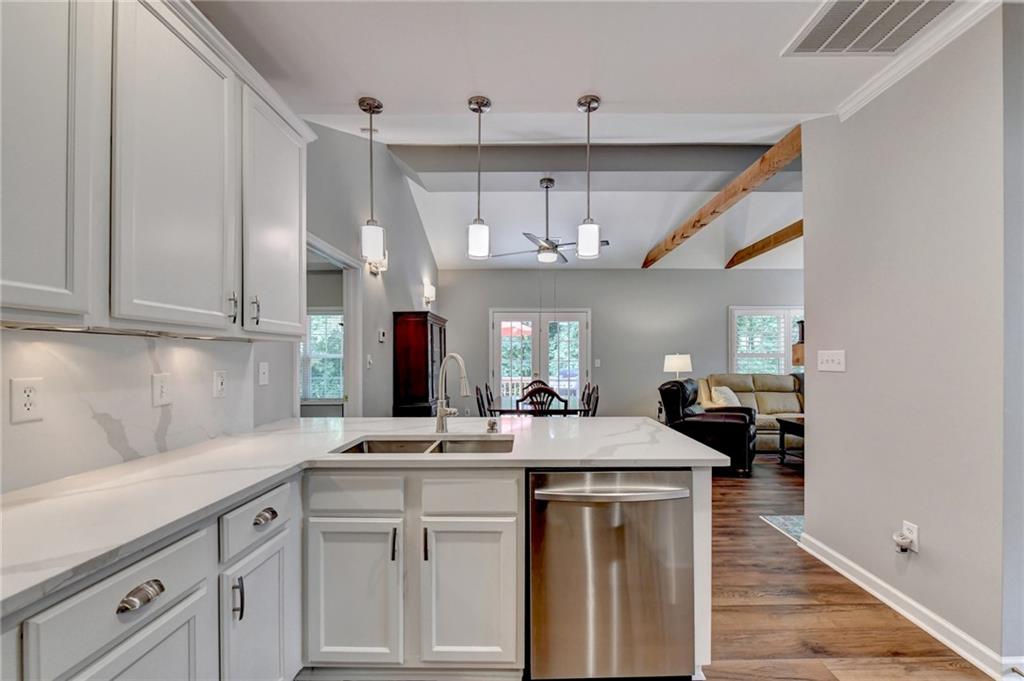3321 Raes Creek Road Marietta, GA 30008 - Photo 21 of 49