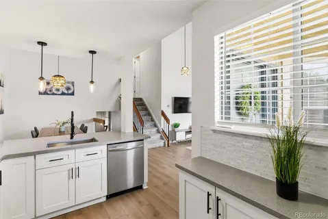 $415,000 | 10369 West Fair Avenue, Unit D, Littleton, CO 80127