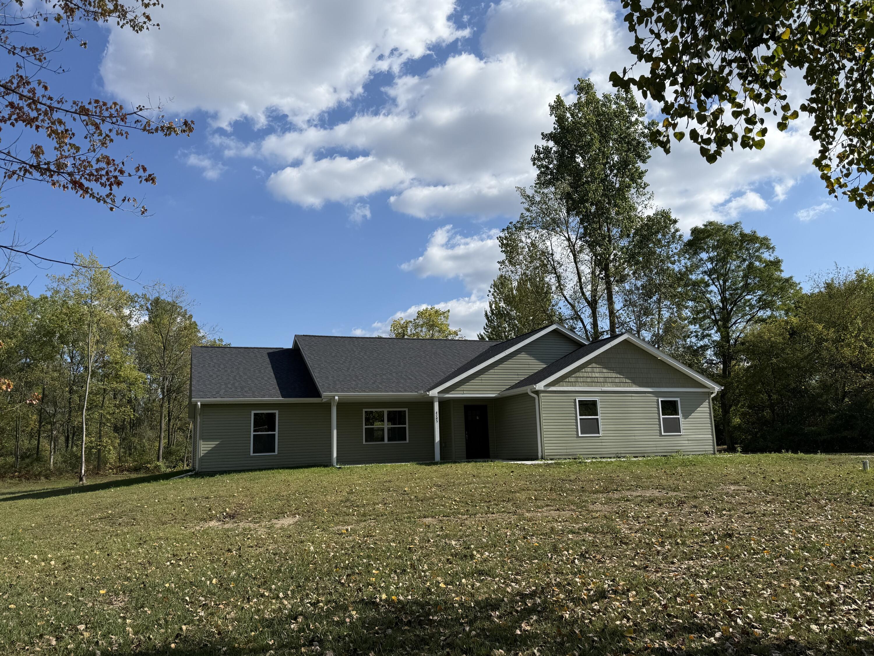 4745 Keith Road Hillsdale, MI 49242 - Photo 27 of 34 4745 Keith - 5