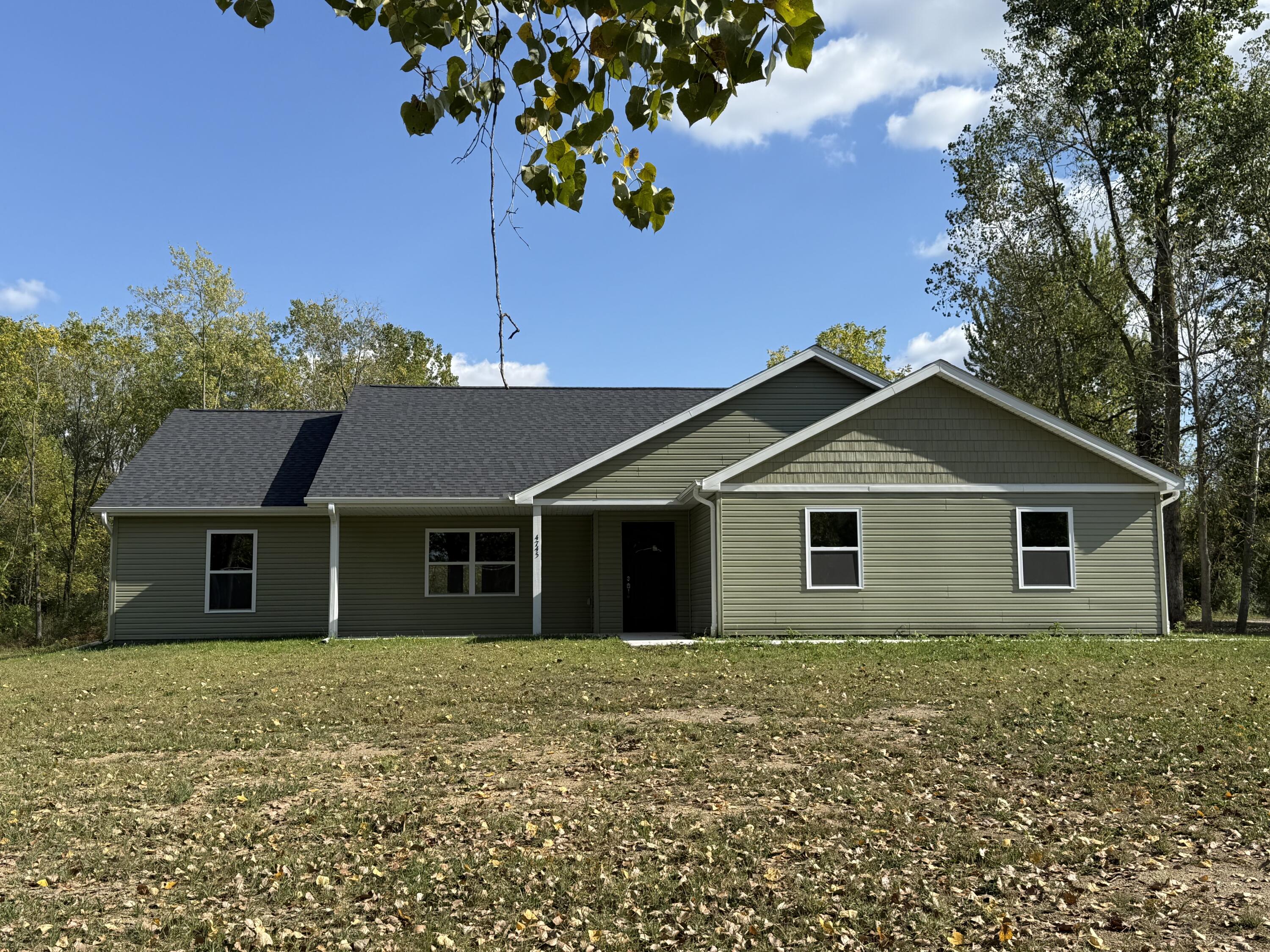 4745 Keith Road Hillsdale, MI 49242 - Photo 28 of 34 4745 Keith - 6