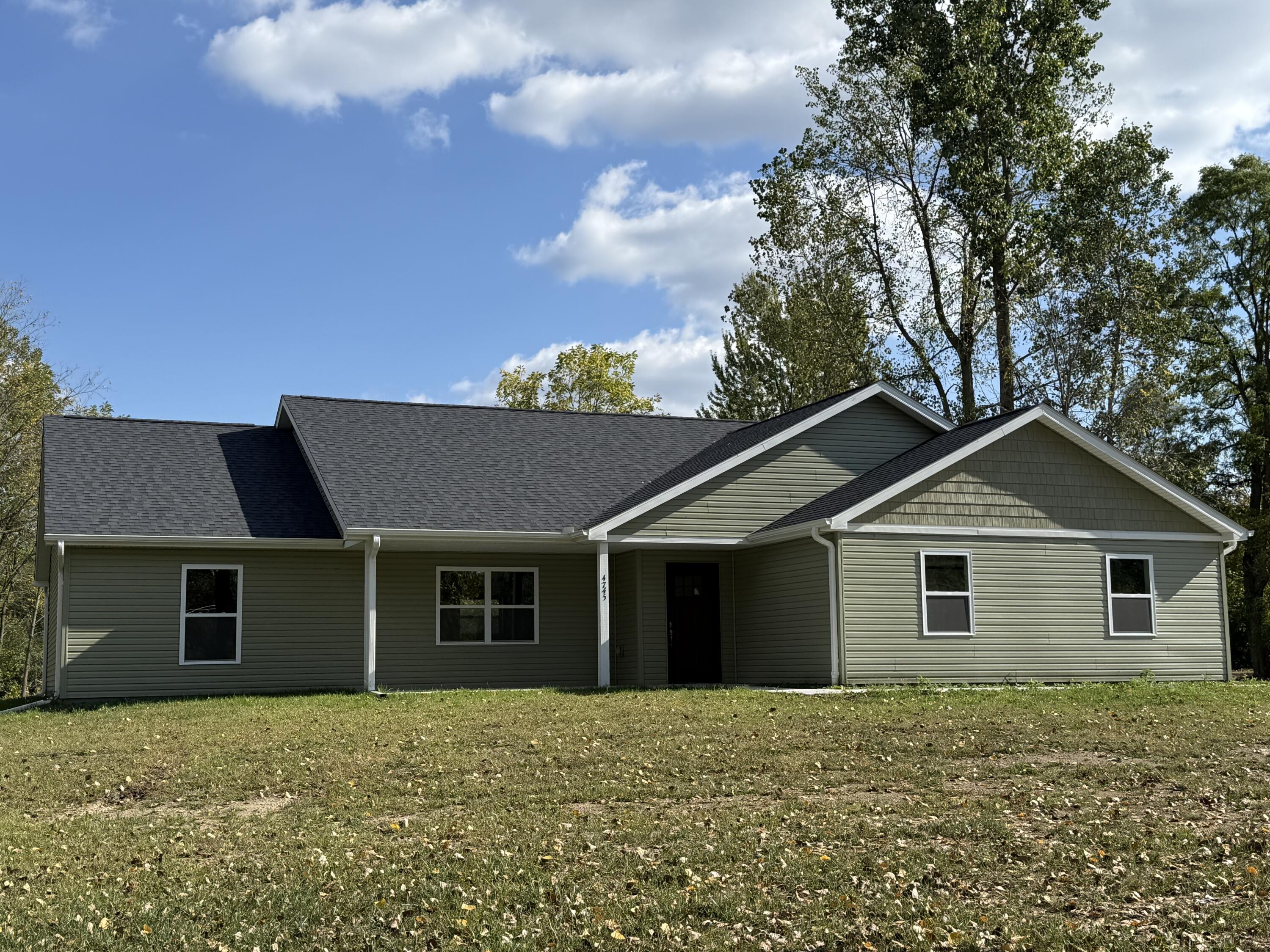 4745 Keith Road Hillsdale, MI 49242 - Photo 29 of 34 4745 Keith - 7