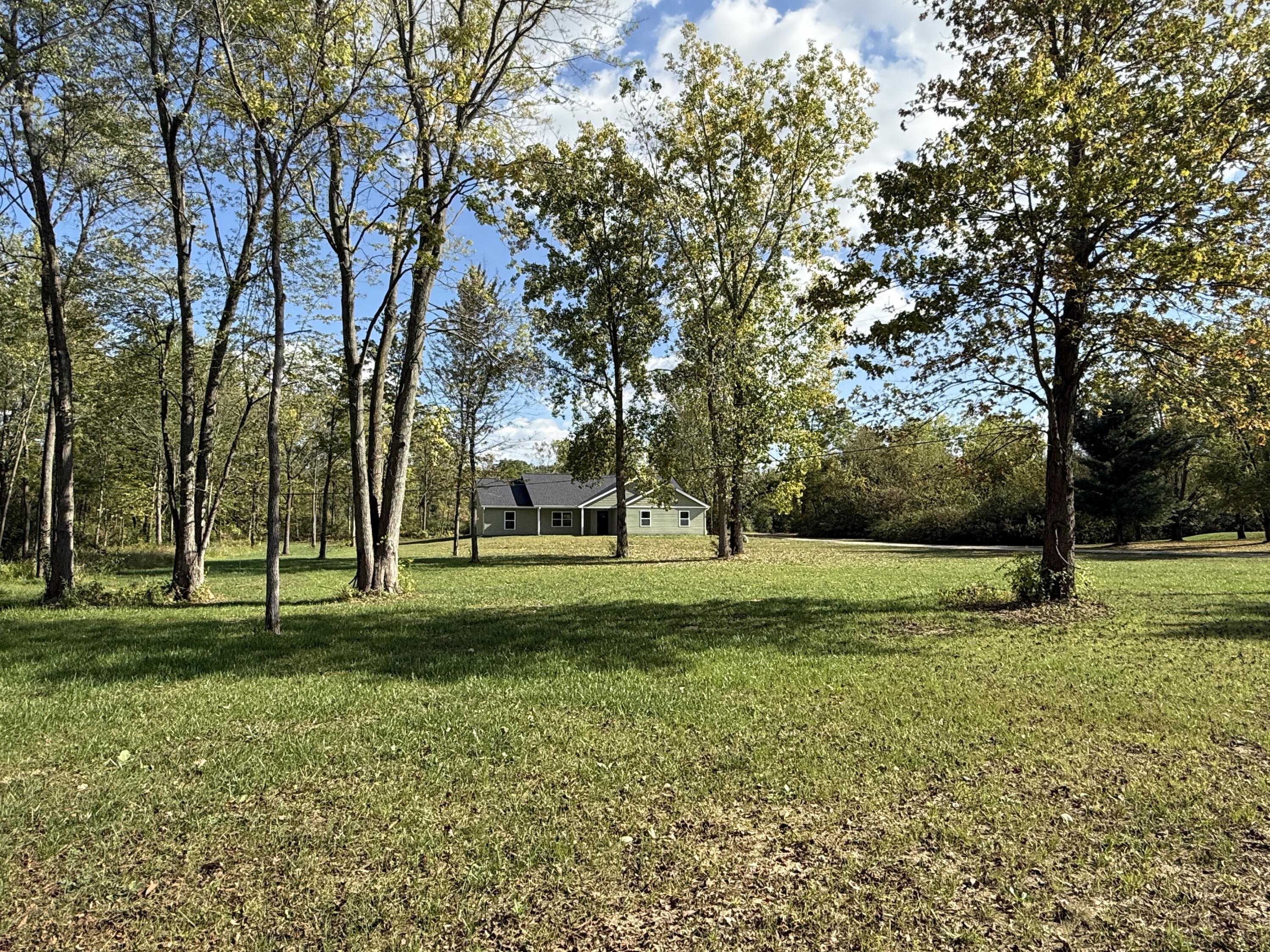 4745 Keith Road Hillsdale, MI 49242 - Photo 3 of 34 4745 Keith - 4