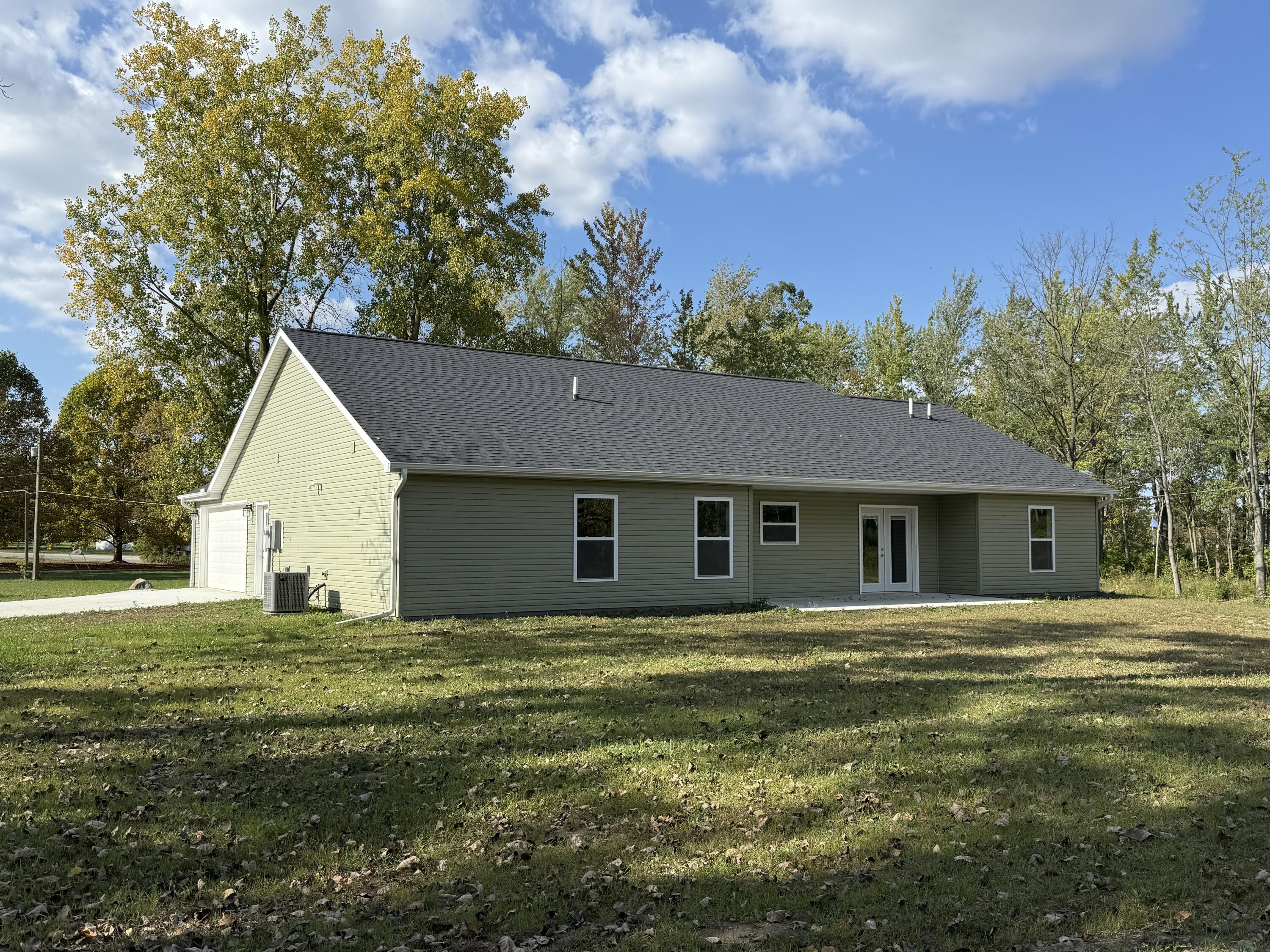 4745 Keith Road Hillsdale, MI 49242 - Photo 31 of 34 4745 Keith - 9