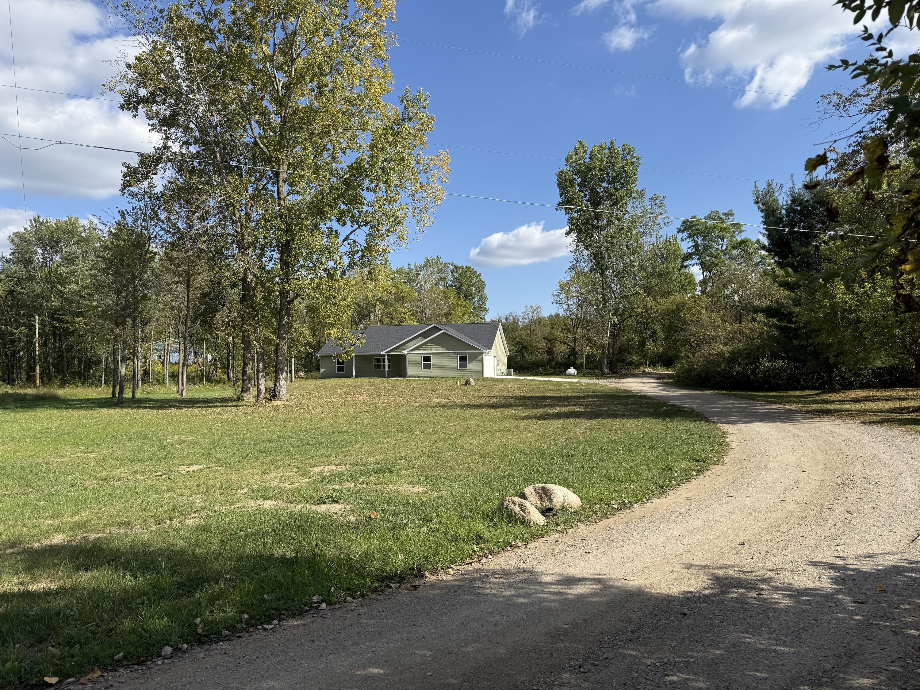 4745 Keith Road Hillsdale, MI 49242 - Photo 32 of 34 4745 Keith - 1