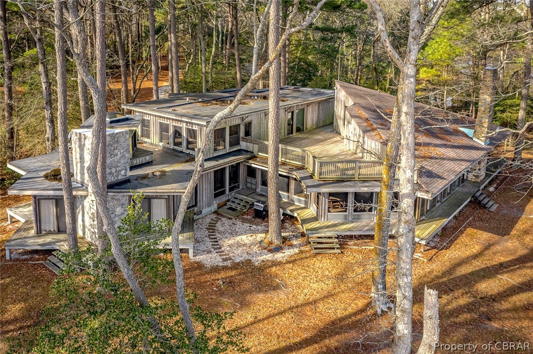794 Gaskins Beach Road Reedville, VA 22539 - Photo 1 of 47 Gallery Image 1