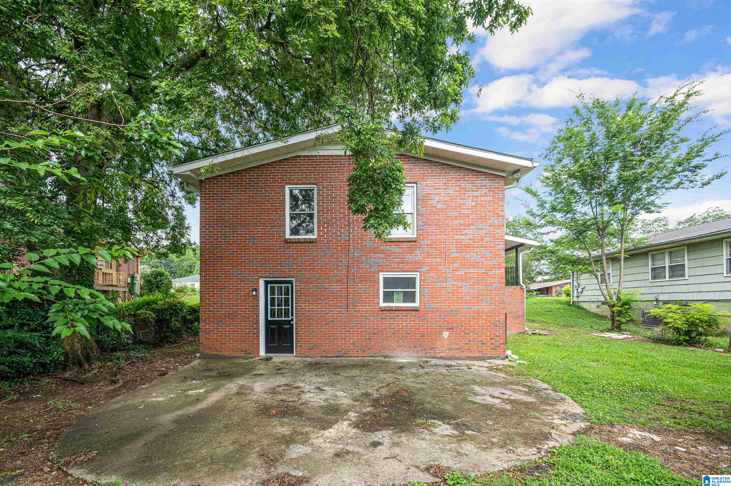 857 Goldwire Street Southwest Birmingham, AL 35211 - Photo 37 of 41