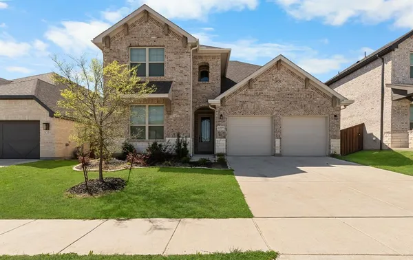 $3,400 | 1227 Stockton Trail, Red Oak, TX 75154