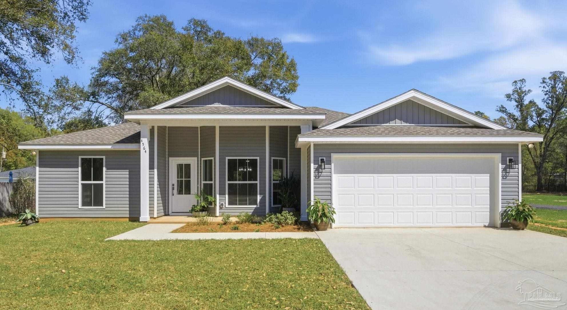 4564 Galt City Road Milton, FL 32583 - Photo 1 of 19