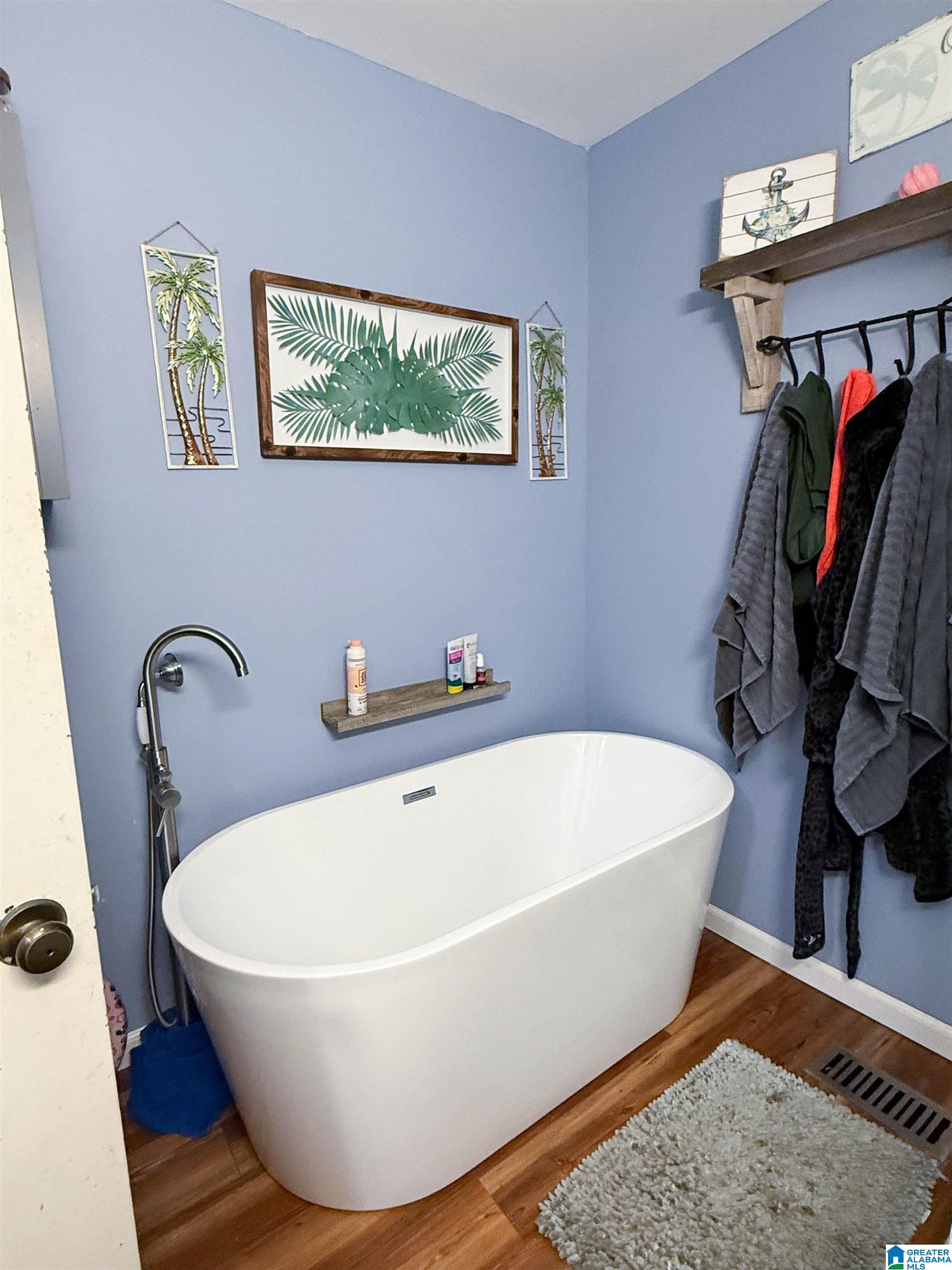 1330 Ridgely Drive Anniston, AL 36207 - Photo 40 of 58
