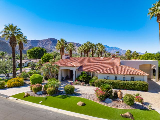 $2,650,000 | 40735 Paxton Drive, Rancho Mirage, CA 92270
