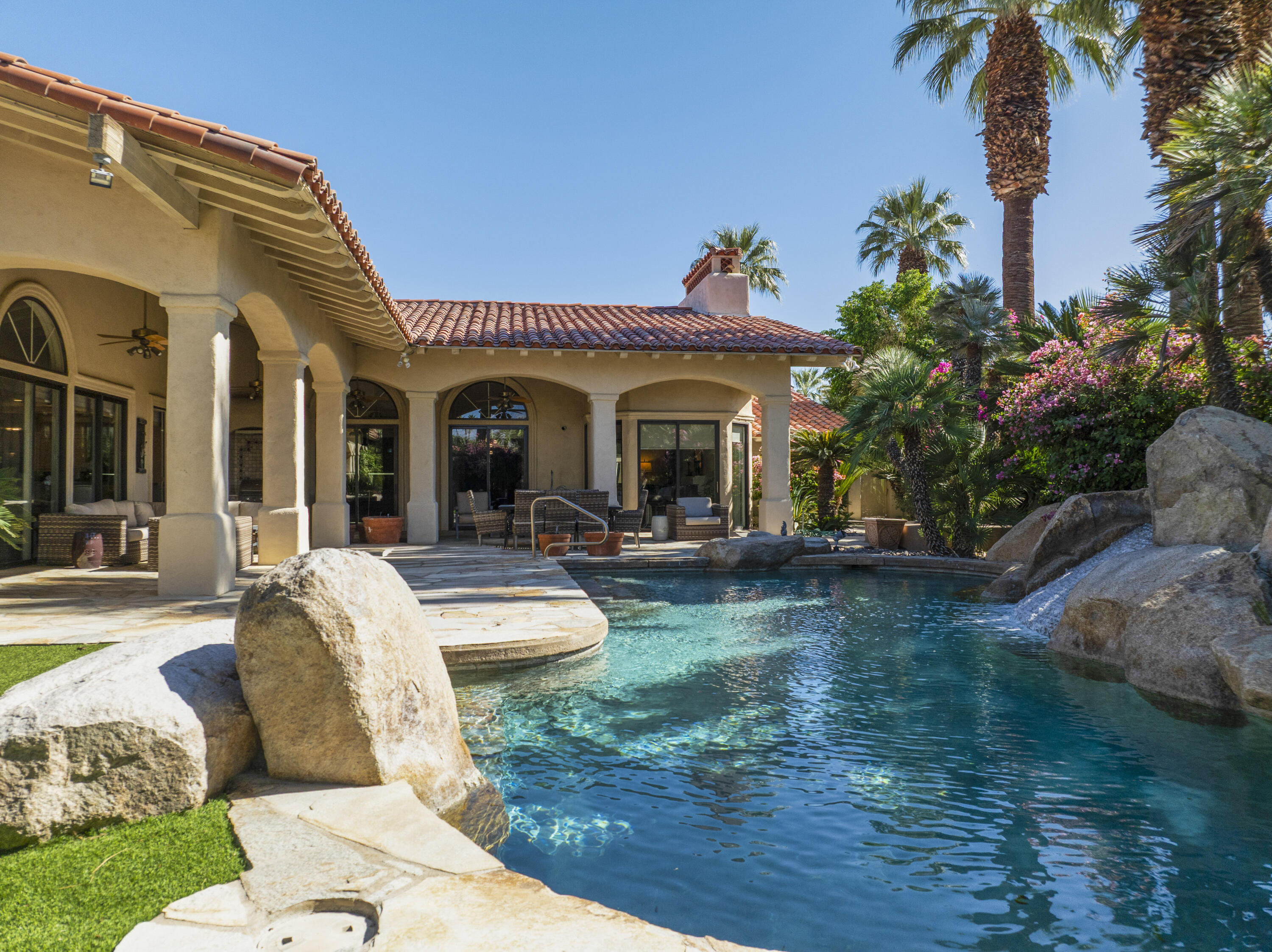 40735 Paxton Drive Rancho Mirage, CA 92270 - Photo 49 of 51 50 (5)