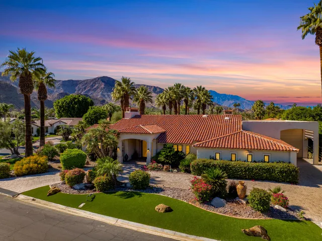 $2,495,000 | 40735 Paxton Drive, Rancho Mirage, CA 92270