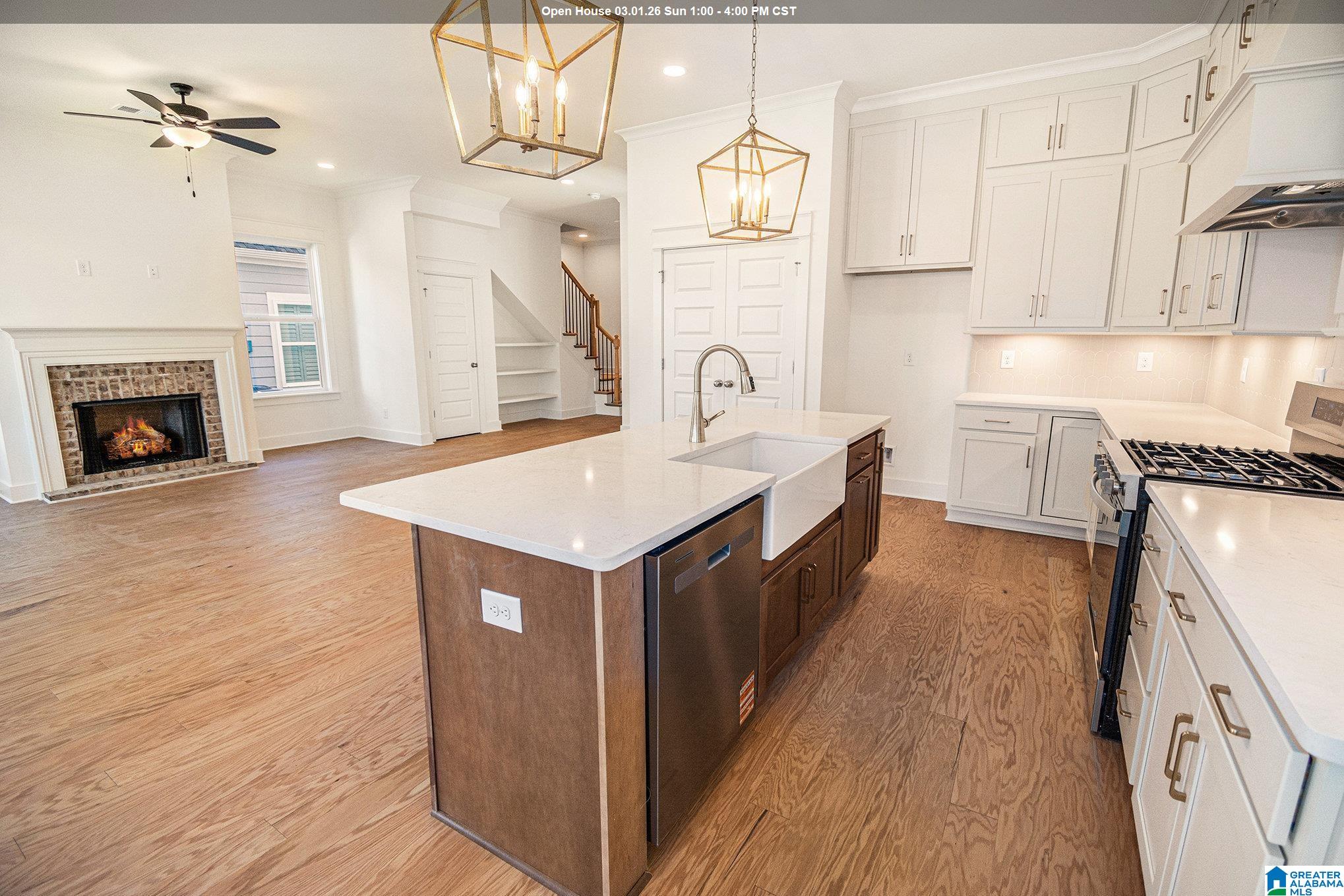 316 Huntley Ridge Bend Pelham, AL 35124 - Photo 1 of 39 Gallery Image 1