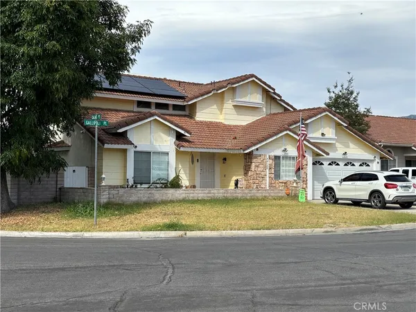 $555,000 | 44100 Gallipoli Place, Hemet, CA 92544