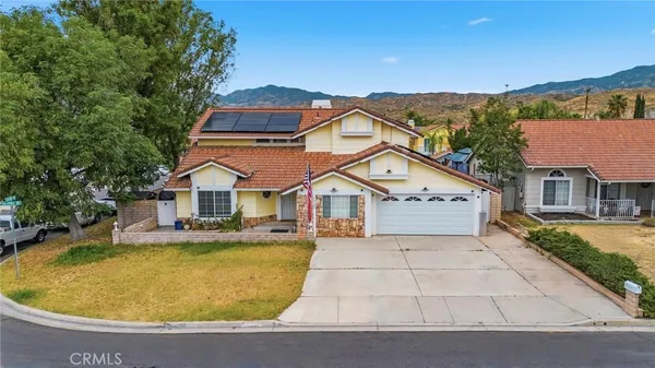 $555,000 | 44100 Gallipoli Place, Hemet, CA 92544