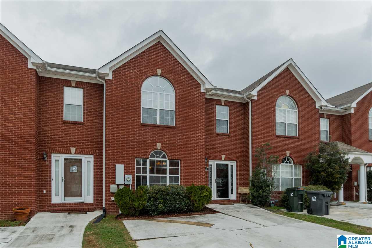 146 Canyon Trail Pelham, AL 35124 - Photo 2 of 32