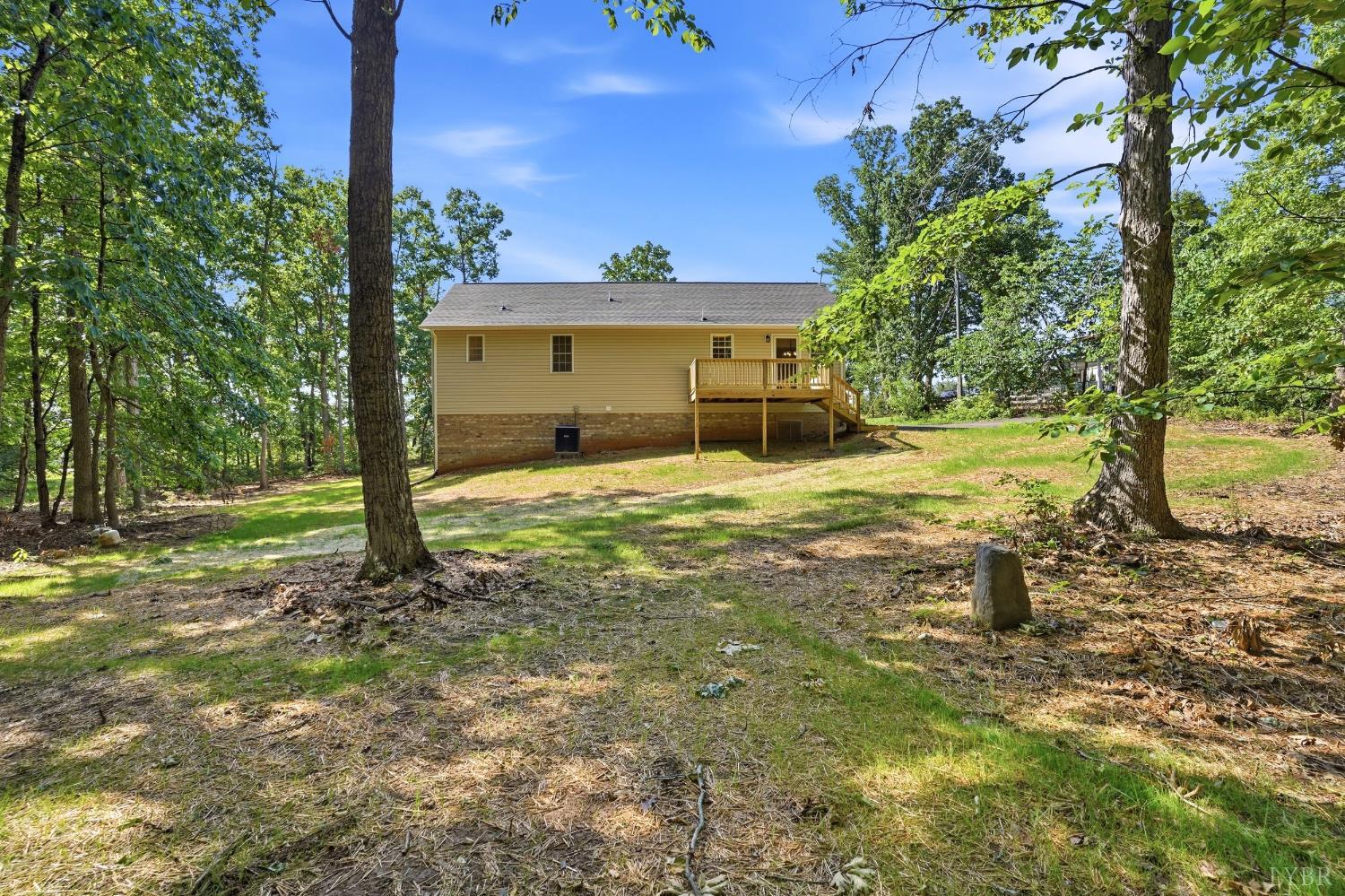 4028 Pumping Station Road Appomattox, VA 24522 - Photo 32 of 44