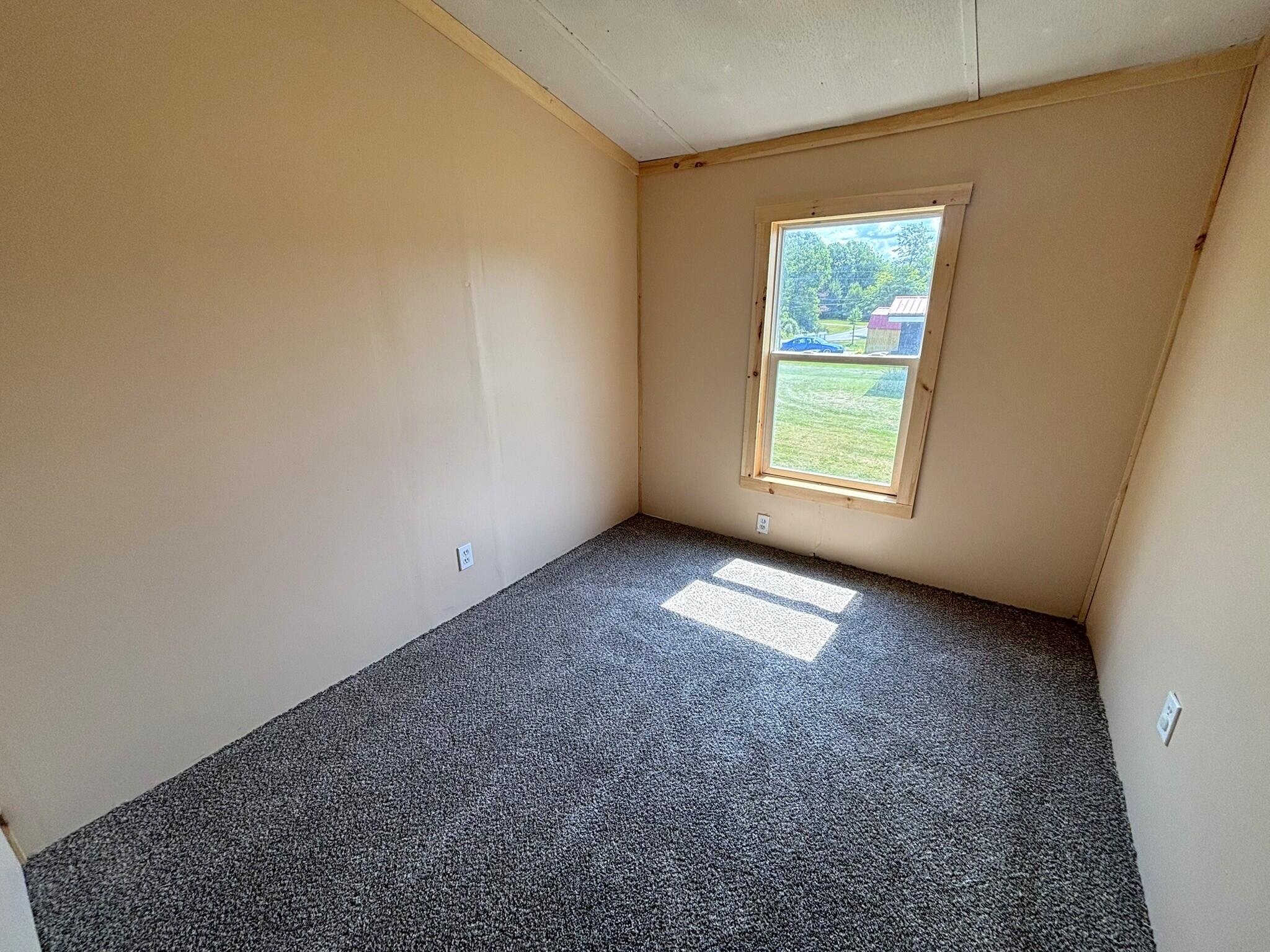 722 Hinckley Road Clinton, ME 04927 - Photo 16 of 30 16. Bedroom 2