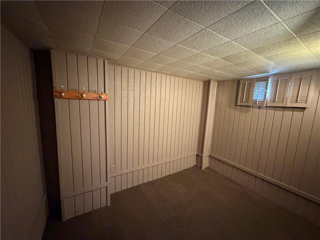1041 4th Street Monongahela, PA 15063 - Photo 27 of 28 an empty room with windows